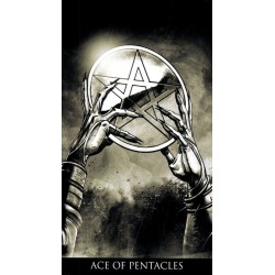 Tarot Incubus Tarot (2024