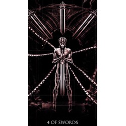 Tarot Incubus Tarot (2024