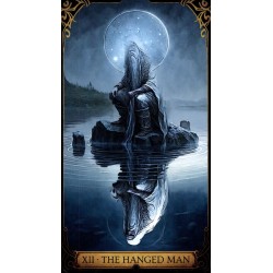 Tarot Druidic Tarot (2024