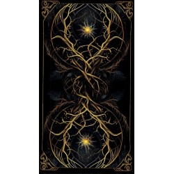 Tarot Druidic Tarot (2024