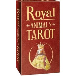 Tarot Royal Animals Tarot