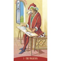 Tarot Royal Animals Tarot