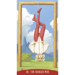 Tarot Royal Animals Tarot