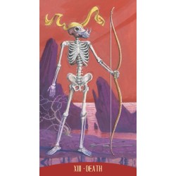 Tarot Royal Animals Tarot