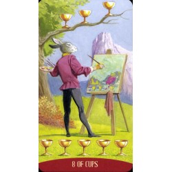 Tarot Royal Animals Tarot