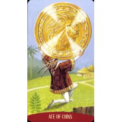 Tarot Royal Animals Tarot