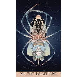 Tarot Yokai Tarot (2024)