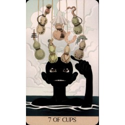 Tarot Yokai Tarot (2024)