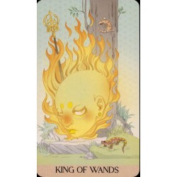 Tarot Yokai Tarot (2024)