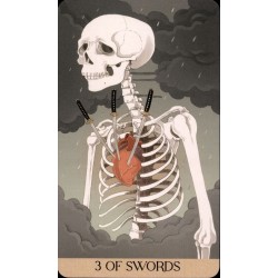 Tarot Yokai Tarot (2024)