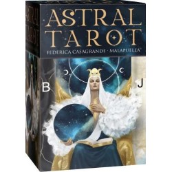 Tarot Astral Tarot (2024)