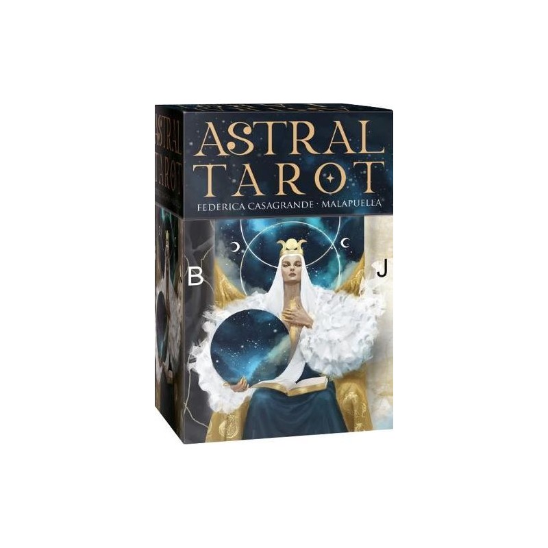 Tarot Astral Tarot (2024)