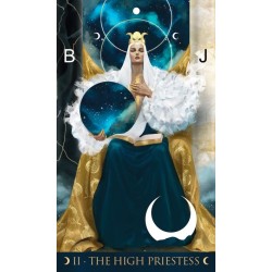 Tarot Astral Tarot (2024)