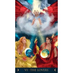 Tarot Astral Tarot (2024)