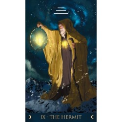 Tarot Astral Tarot (2024)