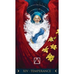 Tarot Astral Tarot (2024)