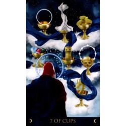 Tarot Astral Tarot (2024)