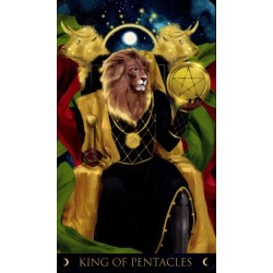 Tarot Astral Tarot (2024)