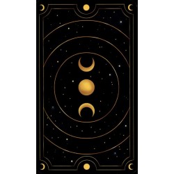 Tarot Astral Tarot (2024)