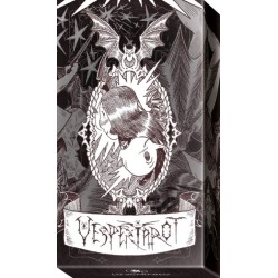 Tarot Vespertarot (2024)