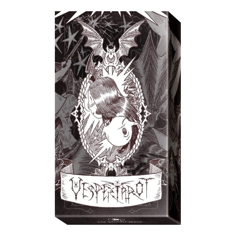 Tarot Vespertarot (2024)
