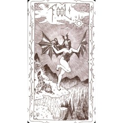 Tarot Vespertarot (2024)