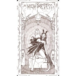 Tarot Vespertarot (2024)