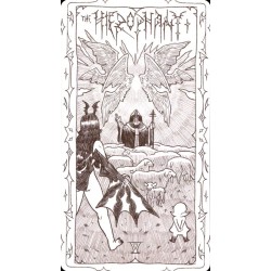 Tarot Vespertarot (2024)