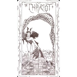 Tarot Vespertarot (2024)