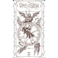 Tarot Vespertarot (2024)