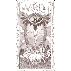 Tarot Vespertarot (2024)