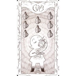Tarot Vespertarot (2024)