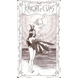 Tarot Vespertarot (2024)