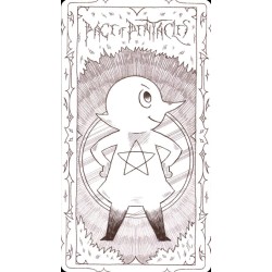 Tarot Vespertarot (2024)