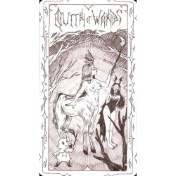 Tarot Vespertarot (2024)