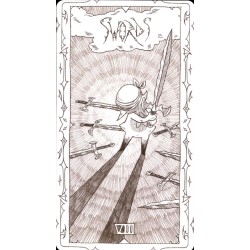 Tarot Vespertarot (2024)