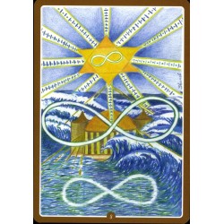 Oraculo 22 Cartas De Arca