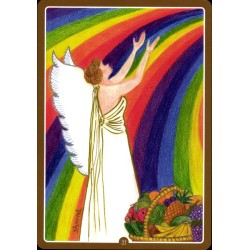 Oraculo 22 Cartas De Arca