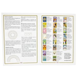 Oraculo 22 Cartas De Arca