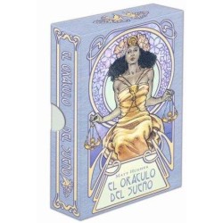 Oraculo Del Sueño (ES) - Matt Hughes - Guy Tredaniel