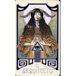 Oraculo Del Sueño (ES) - Matt Hughes - Guy Tredaniel