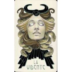 Oraculo Del Sueño (ES) - Matt Hughes - Guy Tredaniel