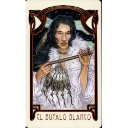 Oraculo Del Sueño (ES) - Matt Hughes - Guy Tredaniel