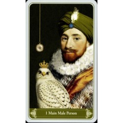 Oraculo Christephania KIp