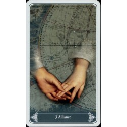 Oraculo Christephania KIp