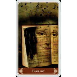 Oraculo Christephania KIp