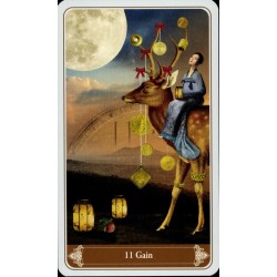 Oraculo Christephania KIp