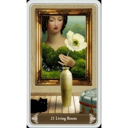 Oraculo Christephania KIp