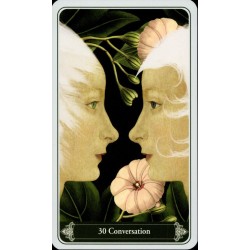 Oraculo Christephania KIp