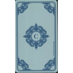 Oraculo Christephania KIp